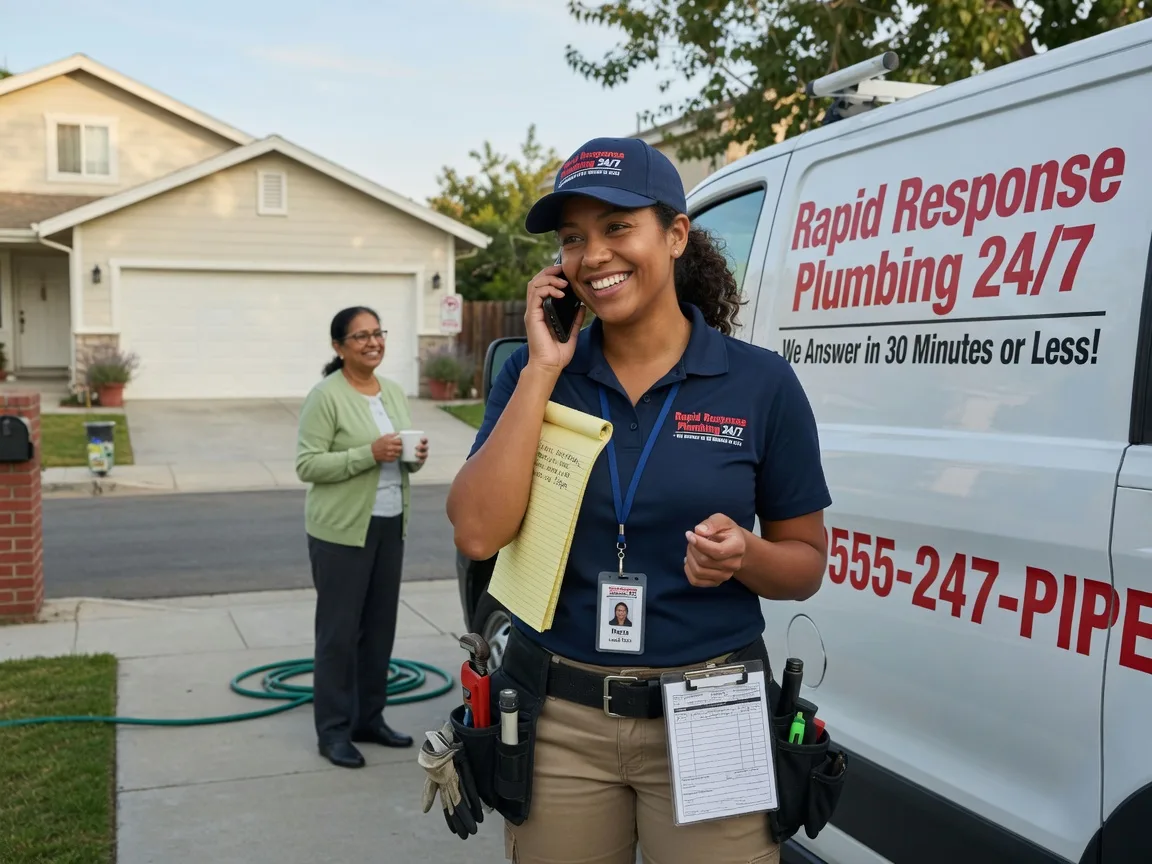 Emergency Plumber Barrett, MN FAQs